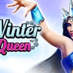 Winter Queen™: A Frosty Realm of Spins and Wins