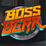 Boss Bear Slots