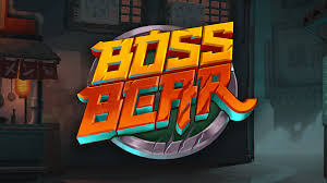 Boss Bear Slots