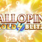 Gold Blitz Slots