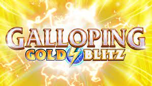 Gold Blitz Slots