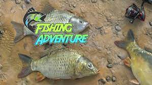 Ocean Adventure Fishing