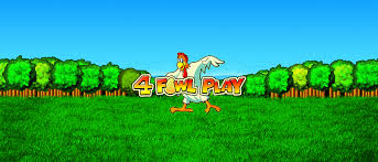 4 Fowl Play Slots