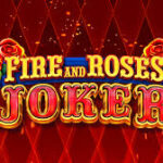 Fire and Roses Joker Slot