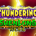 Thundering Shenlong