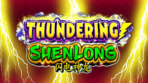 Thundering Shenlong